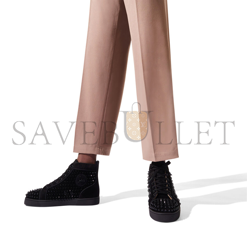 CHRISTIAN LOUBOUTIN LOUIS SNEAKERS 3160092B049